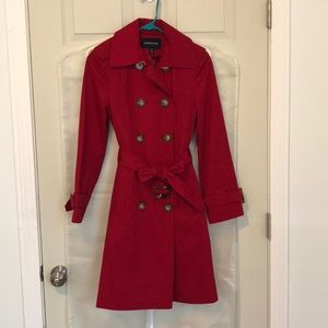 London Fog trench coat PXS